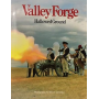Valley Forge: Hallowed Ground-Paperback