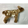 Fawn Hand Puppet, by Folkmanis Puppets